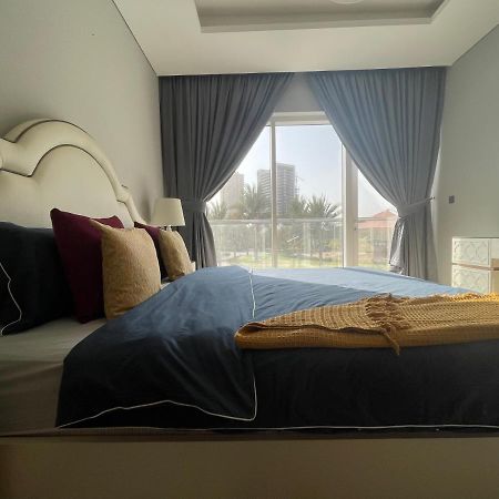 Apartamento Amazing Park View! Jvc /New 1Br Dubái Exterior foto